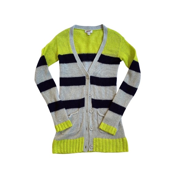 Pull Cardigan Ouvert Femme Arizona Jeans Co. Rose Corail - 100% Coton - Taille L - Neuf